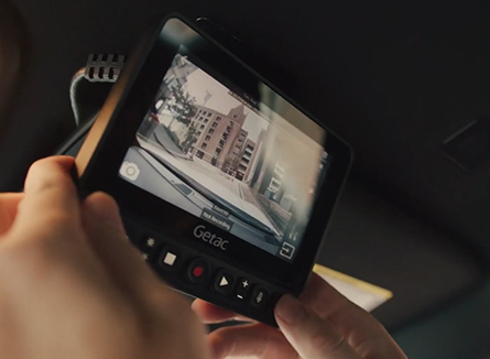 getac car camera