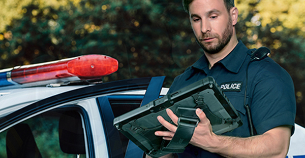 The next generation B360 and B360 Pro combine fully rugged build quality with a host of innovative new technology upgrades