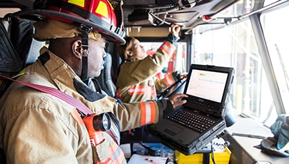 fire-incident-planning