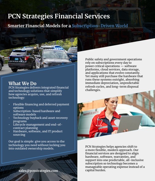 PCN Financial Services PCN Financial Services