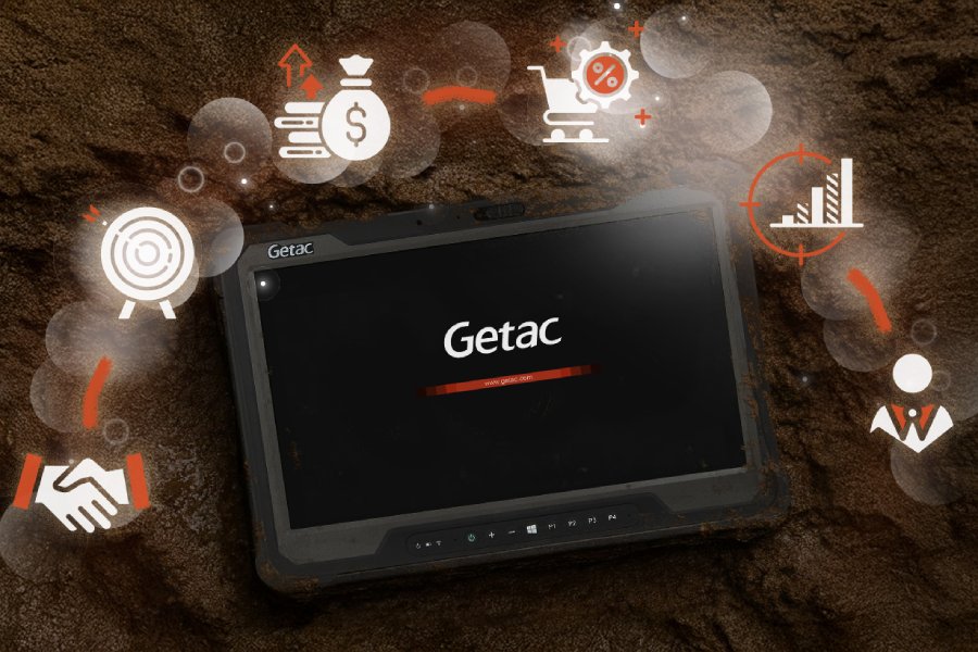 getac video