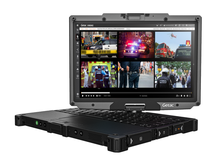 Laptops