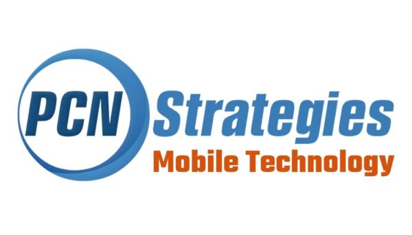 PCN Logo Getac PCN Strategies